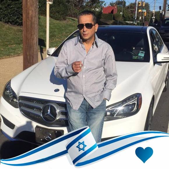 Meet your Posher, Dan - Picture 2 of 3